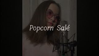 Emma - Popcorn Salé (Santa)