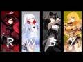 RWBY Volume 1 Soundtrack - 1. This Will Be The Day