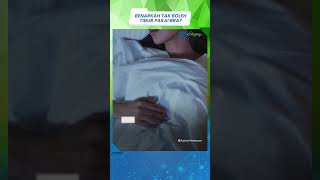 Mitos atau Fakta, Mengenakan Bra saat Tidur Bisa Berdampak Buruk untuk Payudara?