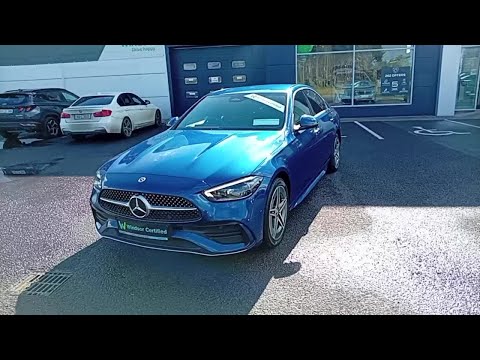 Mercedes-Benz 300 231 - C300 E- AMG Line Premium A - Image 2