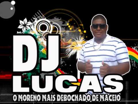 MELO DE ROSTAN 2015 DJ LUCAS CONEXAO VIBRACAO REGGAE