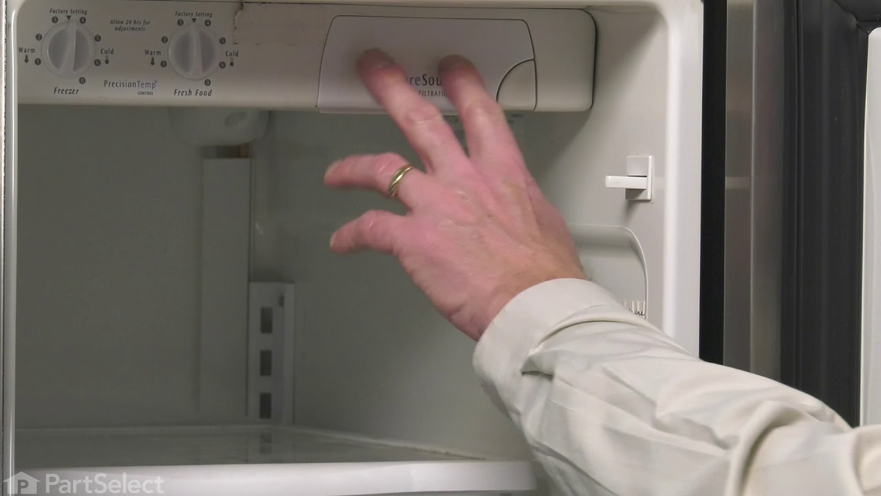 Bypass 242227702 Official Frigidaire Part Fast Shipping PartSelect.ca