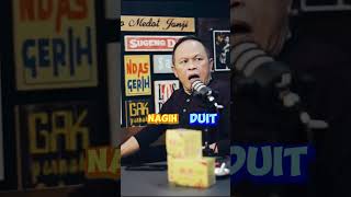 Download lagu Abah Kirun dituduh NAGIH DUIT ke Denny #dennycaknan #podcast #kocak mp3 Download lagu Abah Kirun dituduh NAGIH DUIT ke Denny #dennycaknan #podcast #kocak mp3