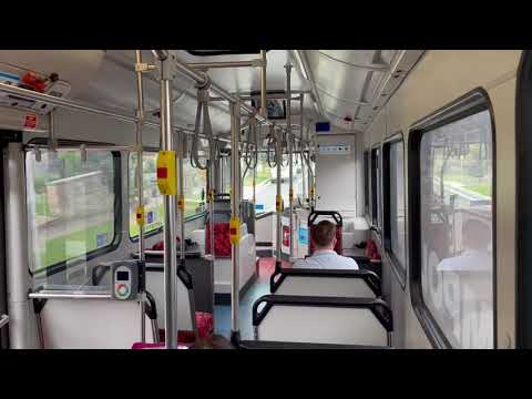 STA Sydney 1810 ST - Mercedes-Benz O500LE CNG (ZF)