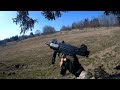 KWC Mini Uzi