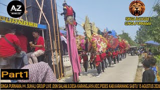 Download lagu SINGA DANGDUT.SINGA PURNAMA.H.SUHALI.GROUP LIVE DSN.SALAM.II.DESA KARANGJAYA KEC.PEDES KARAWANG mp3
