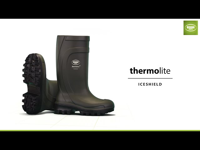 Vídeo relacionado con ZSUN 4046 Calcetines de trabajo para hombre para calzado de seguridad Talón y puntera reforzados con textura reforzada Talla 7-11, 6 pares-negro, 40-46