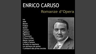 Il Trovatore: Mal reggendo all&#39;aspro assalto