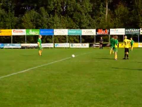 Overwetering C1 OZC C1