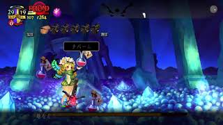 オーディンスフィア　ハードモード　(声無し)