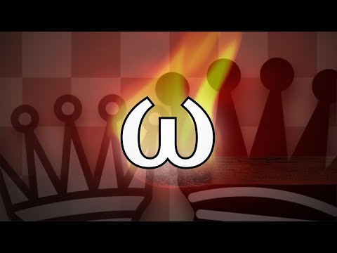 Mate-in-Omega, The Great Phenomenon of Infinite Chess