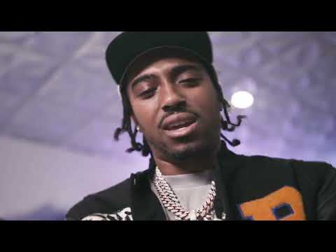 Roadrun Cmoe - RoadRunner Kiy's (Official Music Video)