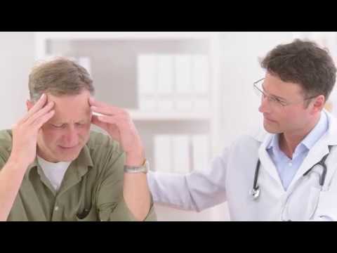 Vrtoglavica - uzrok i lečenje