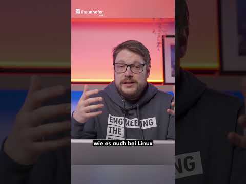 Video Thumbnail: Gefahr durch Open Source KI Modelle? 🚨 #insideai #opensource #ki