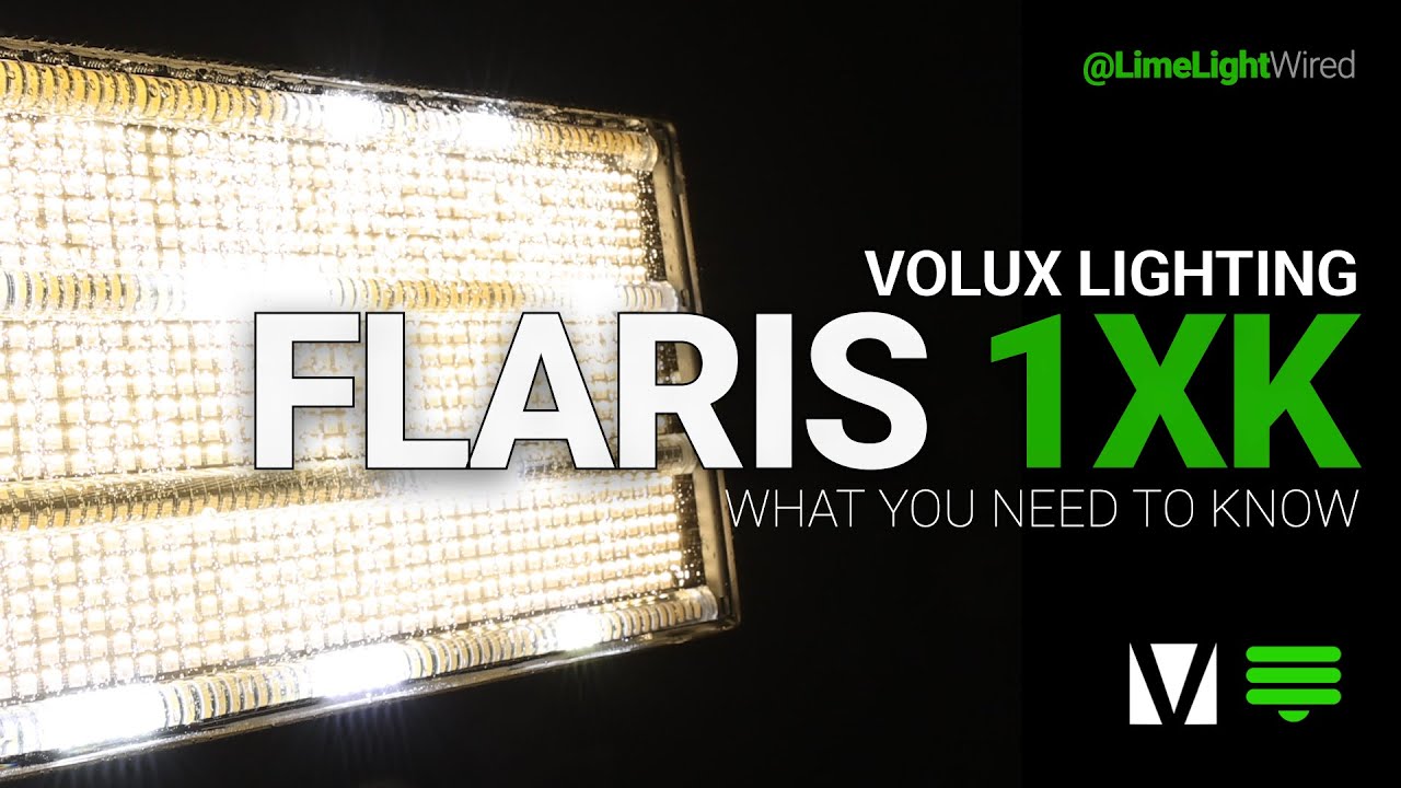 A New Strobe Has Arrived...