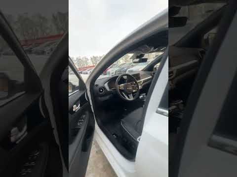 фото kia k3 ii рестайлинг 0