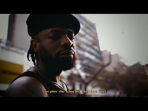 SyreWorld - UnKind (Visualizer)