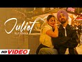 Juliet HD Video Diljit Dosanjh Ft Neeru Bajwa New Punjabi Songs 2025