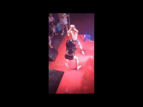 KINHO CF E JHENNY EM AÇÃO ( DANCERS )