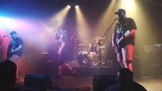 Close Your Eyes en Argentina - Frame And Glass