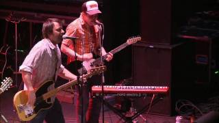 The Weakerthans - "Tournament of Hearts" Live