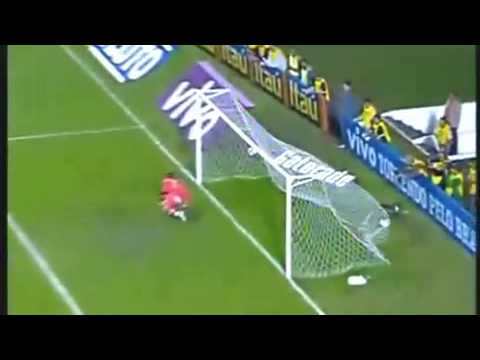 P 2009   Corinthians 2x1 barueri   Brasileiro