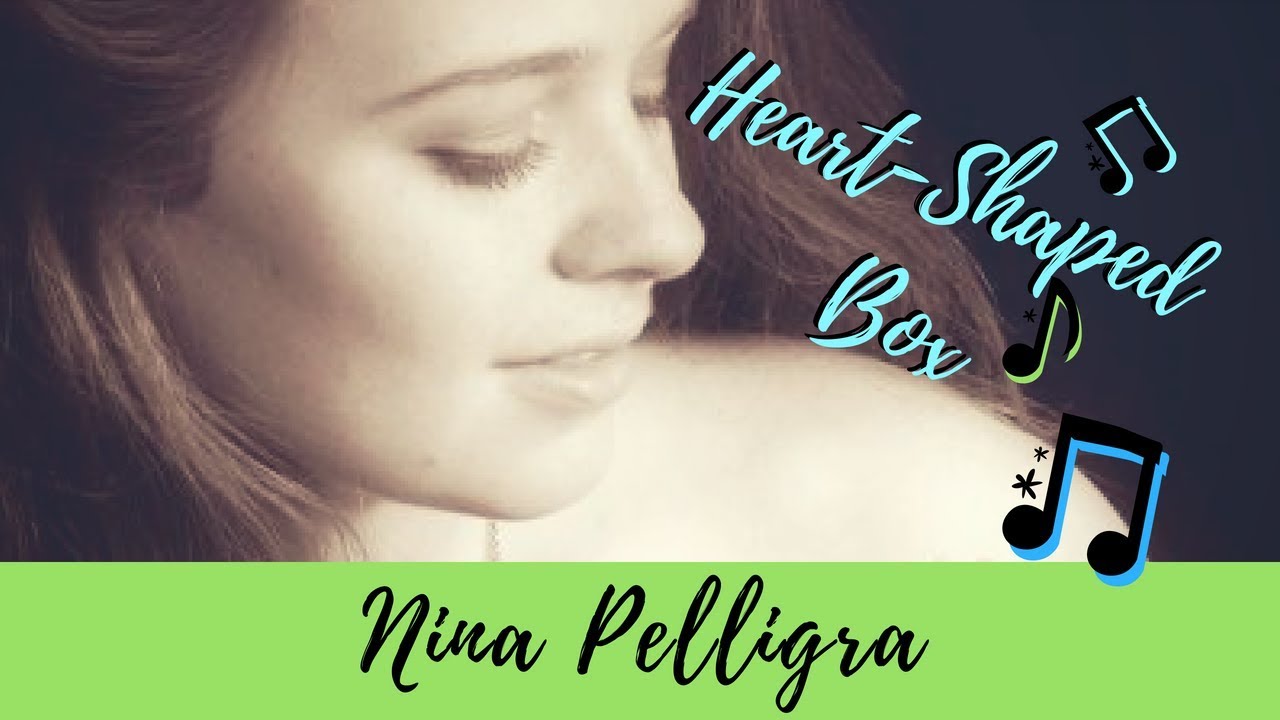 Promotional video thumbnail 1 for Nina Pelligra