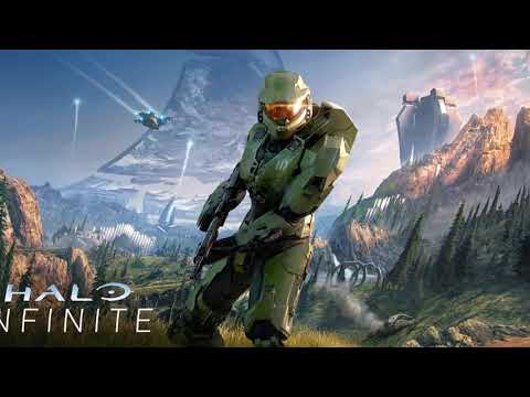 Halo Infinite OST - Main Theme (Warthog Run Soundtrack)