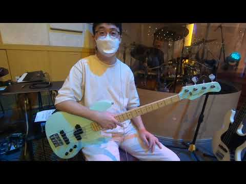 2021 0905 - 베이스