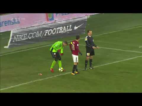 AC Sparta Praha – SK Slavia Praha  3-3 17.03.2018