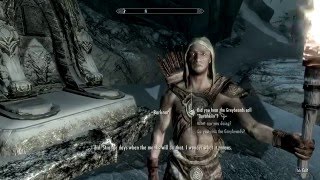 The Inevitable - Let's Play Skyrim Part 189