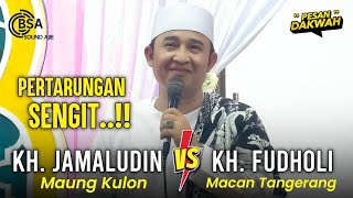 Download lagu Haul Akbar Saga 3 & Commemoration of Isra Mi'raj of Prophet Muhammad ﷺ | KH. Jamaludin Pandeglang mp3