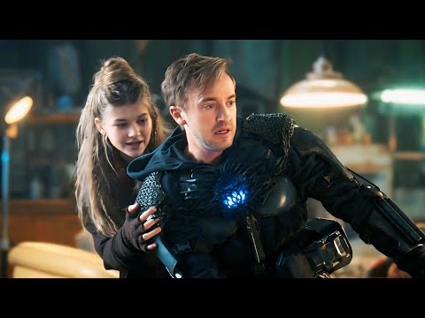 Altered (2025) Full Movie Recap