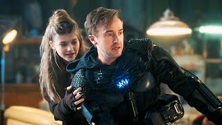 Résumé complet du film Altered (2025)