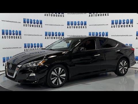 2022 Nissan Altima (CC-2073017) for sale in Greensboro, North Carolina