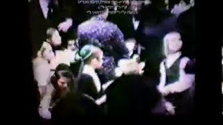 כ״ק האדמו״ר מסאטמאר, רבי יואל טייטלבוים זיע״א, חנוכת ת״ת בנין ישראל זופניק