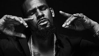 R. Kelly – Pussy Is Mine ( Official lyrics Song )