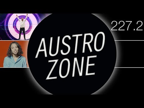 ÄNN - Painted Floors | präsentiert von Eberhard Forcher (AZ227.2)