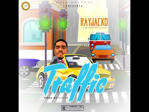 Rayjacko - Traffic (Lyrics)