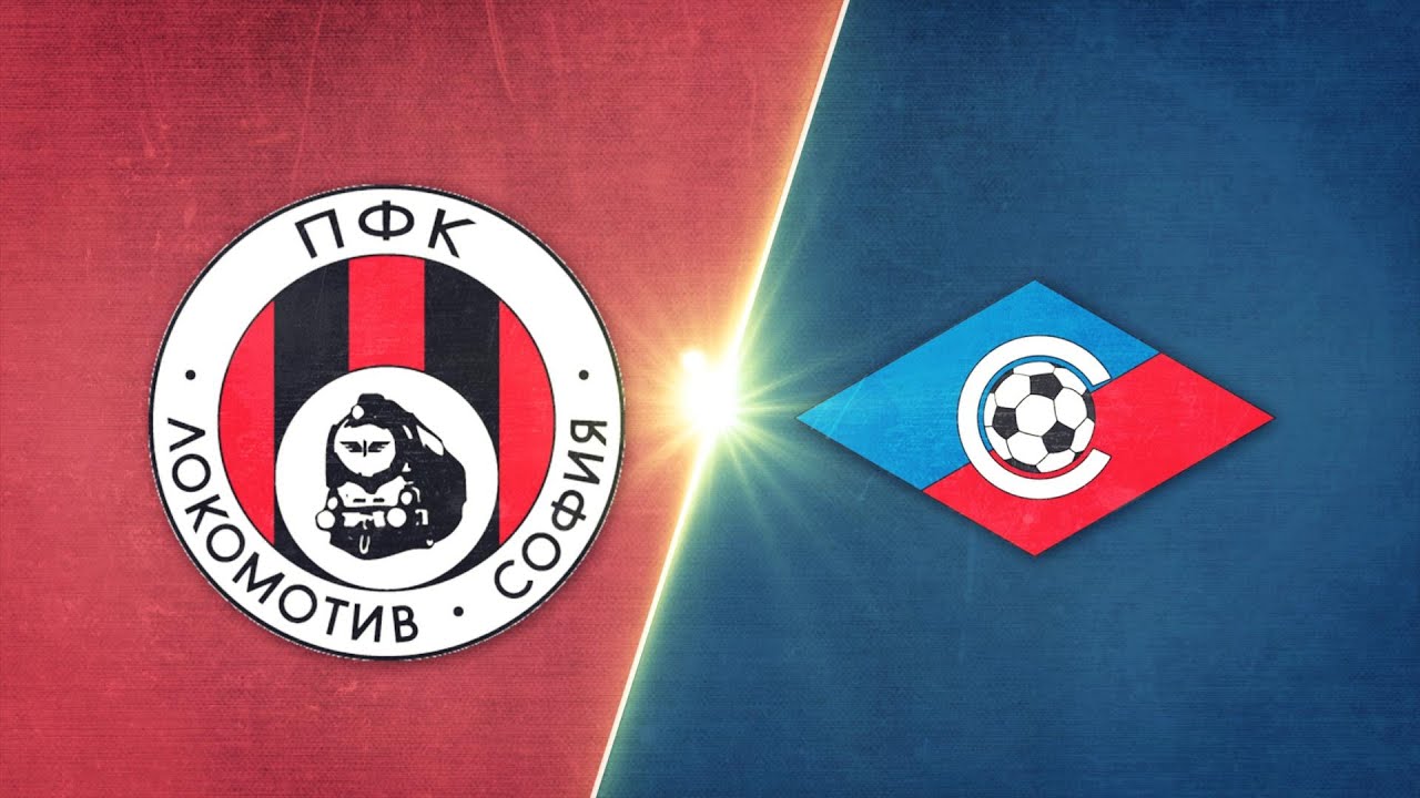 Lokomotiv Sofia vs FK Septemvri Sofia Highlights