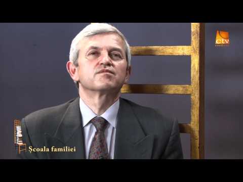 37. Scoala Familiei - Scoala familiei si suveranitatea lui Dumnezeu