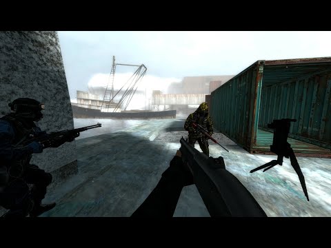 Steam Community :: Video :: Codename: CURE - Gameplay