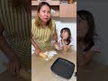 When Your Mom Watches Too Much TV Shorts GamGam Family