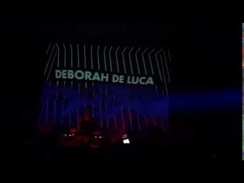 Deborah de Luca @ alto botánico, córdoba, Argentina