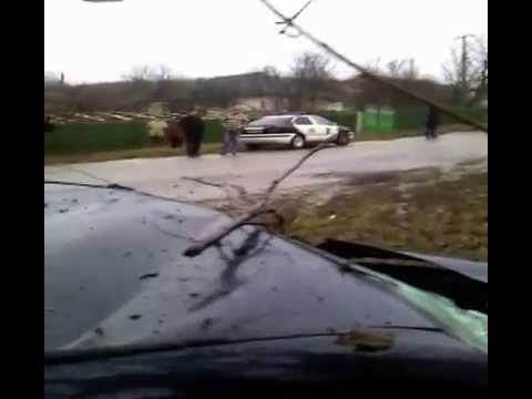 2014.12.10 Descarcerare in Calarasi