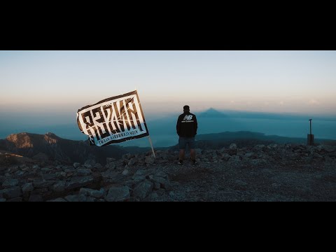 Anser - Χαμαρέτου | Xamaretou (Official Video Clip)