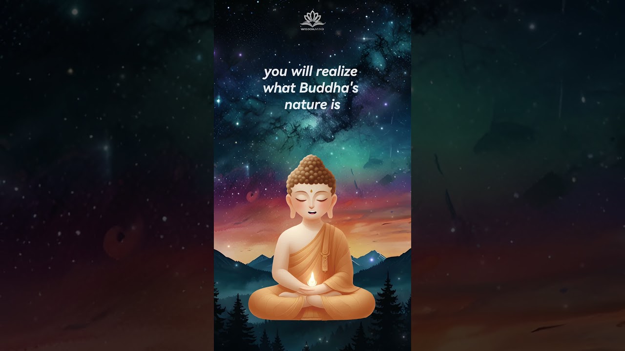 Spiritual Awakening : The Diamond Sutra 01 | Buddhism In English #buddhism #motivational #quotes