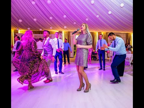 Iulia Glavan - "Ziua'n care tu m-ai sărutat!"live - atmosfera incendiara! 🔥