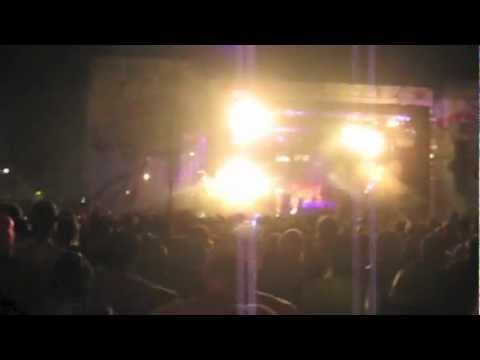 EDC Los Angeles 2009 6.29.09 - Boys Noize