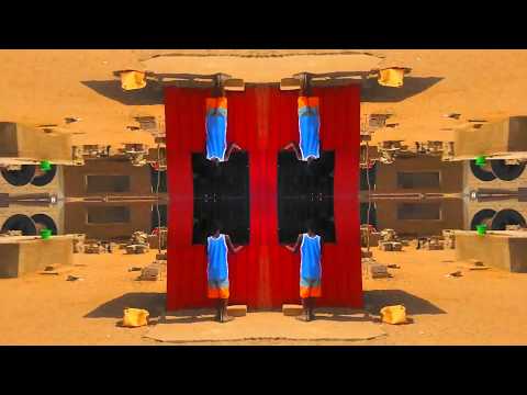 Buda XL - Lugar Comum (feat. Rick Samper)